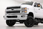 New 2024 Chevrolet Silverado 5500 LT Regular Cab 4WD, Cab Chassis for sale #C4461 - photo 55