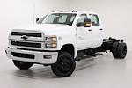 New 2024 Chevrolet Silverado 5500 LT Regular Cab 4WD, Cab Chassis for sale #C4461 - photo 58