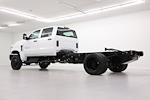 New 2024 Chevrolet Silverado 5500 LT Regular Cab 4WD, Cab Chassis for sale #C4461 - photo 8