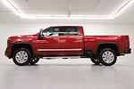 2025 Chevrolet Silverado 2500 Crew Cab 4WD, Pickup for sale #C5061 - photo 3