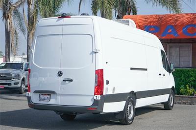 2019 Mercedes-Benz Sprinter 2500 High Roof 4x2, Empty Cargo Van for sale #44194 - photo 2