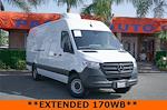 2019 Mercedes-Benz Sprinter 2500 High Roof 4x2, Empty Cargo Van for sale #44194 - photo 3