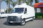 2019 Mercedes-Benz Sprinter 2500 High Roof 4x2, Empty Cargo Van for sale #44194 - photo 5