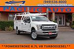 2019 Ford F-350 Crew Cab SRW 4x4, Service Truck for sale #46906 - photo 3