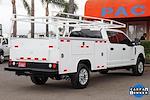 2019 Ford F-350 Crew Cab SRW 4x4, Service Truck for sale #46906 - photo 2