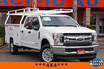 2019 Ford F-350 Crew Cab SRW 4x4, Service Truck for sale #46906 - photo 1