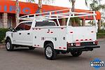 Used 2019 Ford F-350 XLT Crew Cab 4x4, Service Truck for sale #46906 - photo 8