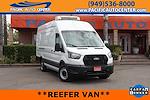 Used 2021 Ford Transit 250 Base High Roof RWD, Empty Cargo Van for sale #47272 - photo 1