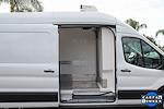 Used 2021 Ford Transit 250 Base High Roof RWD, Empty Cargo Van for sale #47272 - photo 13