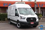 Used 2021 Ford Transit 250 Base High Roof RWD, Empty Cargo Van for sale #47272 - photo 3