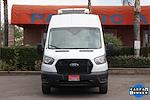 Used 2021 Ford Transit 250 Base High Roof RWD, Empty Cargo Van for sale #47272 - photo 4