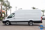 Used 2021 Ford Transit 250 Base High Roof RWD, Empty Cargo Van for sale #47272 - photo 6