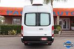 Used 2021 Ford Transit 250 Base High Roof RWD, Empty Cargo Van for sale #47272 - photo 8