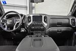 Used 2019 Chevrolet Silverado 1500 LT Crew Cab 4x4, Pickup for sale #48055 - photo 17