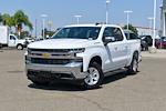 Used 2019 Chevrolet Silverado 1500 LT Crew Cab 4x4, Pickup for sale #48055 - photo 5