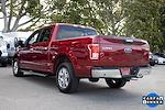 2017 Ford F-150 SuperCrew Cab SRW 4x2, Pickup for sale #48175A - photo 2