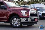 2017 Ford F-150 SuperCrew Cab SRW 4x2, Pickup for sale #48175A - photo 4