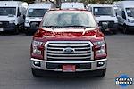 2017 Ford F-150 SuperCrew Cab SRW 4x2, Pickup for sale #48175A - photo 5