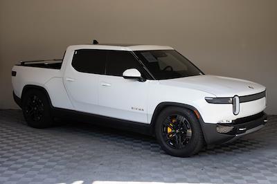 2022 Rivian R1T Crew Cab AWD, Pickup for sale #48544 - photo 1