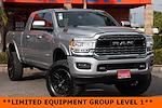 Used 2019 Ram 3500 Limited Mega Cab 4x4, Pickup for sale #48874 - photo 3