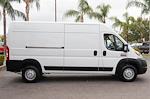 Used 2021 Ram ProMaster 2500 High Roof FWD, Empty Cargo Van for sale #49048 - photo 10