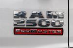 Used 2021 Ram ProMaster 2500 High Roof FWD, Empty Cargo Van for sale #49048 - photo 39