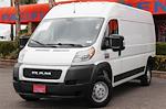 Used 2021 Ram ProMaster 2500 High Roof FWD, Empty Cargo Van for sale #49048 - photo 5