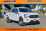 2023 Ford F-150 SuperCrew Cab 4x4, Pickup for sale #49167 - photo 1