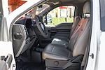2019 Ford F-350 Crew Cab DRW 4x4, Stake Bed for sale #49203 - photo 15