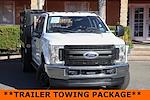 2019 Ford F-350 Crew Cab DRW 4x4, Stake Bed for sale #49203 - photo 1