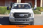 2019 Ford F-350 Crew Cab DRW 4x4, Stake Bed for sale #49203 - photo 4