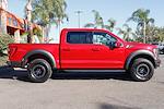 Used 2022 Ford F-150 Raptor SuperCrew Cab 4x4, Pickup for sale #49282 - photo 11