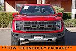 Used 2022 Ford F-150 Raptor SuperCrew Cab 4x4, Pickup for sale #49282 - photo 4