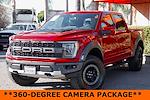 Used 2022 Ford F-150 Raptor SuperCrew Cab 4x4, Pickup for sale #49282 - photo 5