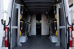 2022 Mercedes-Benz Sprinter 3500XD DRW RWD, Upfitted Cargo Van for sale #49793 - photo 2