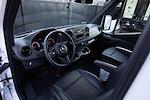 2022 Mercedes-Benz Sprinter 3500XD DRW RWD, Upfitted Cargo Van for sale #49793 - photo 15