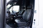 2022 Mercedes-Benz Sprinter 3500XD DRW RWD, Upfitted Cargo Van for sale #49793 - photo 16