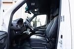 2022 Mercedes-Benz Sprinter 3500XD DRW RWD, Upfitted Cargo Van for sale #49793 - photo 17