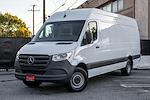 2022 Mercedes-Benz Sprinter 3500XD DRW RWD, Upfitted Cargo Van for sale #49793 - photo 1