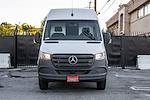2022 Mercedes-Benz Sprinter 3500XD DRW RWD, Upfitted Cargo Van for sale #49793 - photo 5