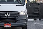 2022 Mercedes-Benz Sprinter 3500XD DRW RWD, Upfitted Cargo Van for sale #49793 - photo 6