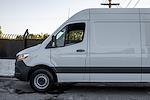 2022 Mercedes-Benz Sprinter 3500XD DRW RWD, Upfitted Cargo Van for sale #49793 - photo 8