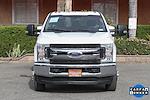 Used 2019 Ford F-350 XLT Crew Cab 4x4, Service Truck for sale #49799 - photo 4