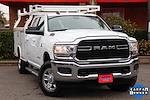 Used 2021 Ram 3500 Big Horn Crew Cab 4x4, Service Truck for sale #50386 - photo 3