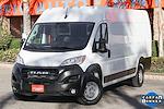2023 Ram ProMaster 3500 High Roof FWD, Upfitted Cargo Van for sale #50457 - photo 5