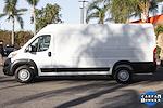 2023 Ram ProMaster 3500 High Roof FWD, Upfitted Cargo Van for sale #50457 - photo 6