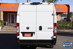 2023 Ram ProMaster 3500 High Roof FWD, Upfitted Cargo Van for sale #50457 - photo 8