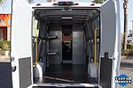 2023 Ram ProMaster 3500 High Roof FWD, Upfitted Cargo Van for sale #50457 - photo 2