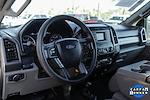 Used 2019 Ford F-550 XLT Crew Cab 4x4, Stake Bed for sale #50475 - photo 21