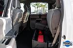 Used 2019 Ford F-550 XLT Crew Cab 4x4, Stake Bed for sale #50475 - photo 28